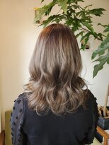 パリスガーデン(Paris Garden)&nbsp;グレーパール