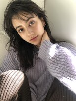 ルーム(Loom.)&nbsp;ラフカールミディアム【Loom./明治神宮前/原宿/表参道】