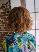 プロデュース 古淵店(Produce)&nbsp;ハイトーン無造作カール　　【古淵/相模原/町田】