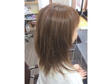 カラーズ びゅーてぃーさろん(COLORS)