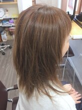 カラーズ びゅーてぃーさろん(COLORS)