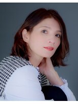 ラメール&nbsp;［石神井公園駅/石神井公園］大人ミディ