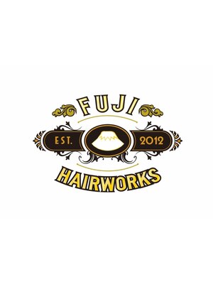 フジヘアワークス(FUJI HAIR WORKS)