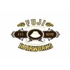 フジヘアワークス(FUJI HAIR WORKS)のお店ロゴ