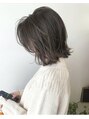 ニール 名古屋 伏見 丸の内(NEELU) 透明感のある大人ヘアが得意です