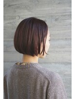 シルフィ(sylph) 【sylph/表参道 】 ボブヘア