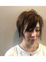 トット(totto)&nbsp;エアリーウルフStyle