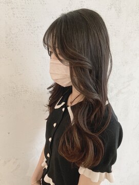 アドール(ADOR) ヨシンモリ　韓国