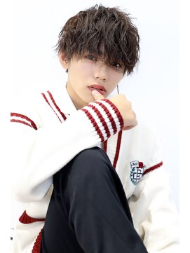 リップスヘアー 千葉(LIPPS hair) UNITED PERM ジェネナルミディアム