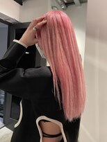 ブロック ジャポン(bloc japon)&nbsp;coral pink