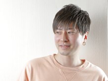 アールディヘアー フォレストモール木津川店(ARDY HAIR)