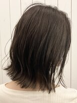 グッデイ ヘアー(GOOD DAY HAIR) 【GOOD DAY HAIR】《結べるボブ》 下北沢