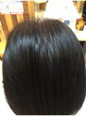 【ヘアリセッター】カット