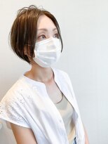 人気ショート