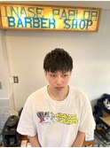 ナチュラルショート
