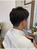 メンズショート