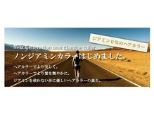 【ジアミンでお困りの方も安心！！明るく染めることも◎】［本八幡］［髪質改善］