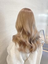 トキオガーデン(TOKIO garden)&nbsp;クリーミーベージュ