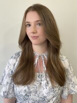 リルーム(re-room)&nbsp;ナチュラルロングレイヤー