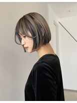 シアター(CIARTOR)&nbsp;ツートーンカラー