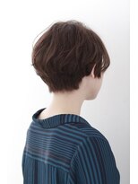 クロード モネ 吉祥寺店(Claude MONET)&nbsp;◇Claude　MONET◇エアリー大人ショートボブ【吉祥寺】