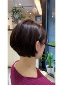 ［eltres ］艶髪ショートボブ