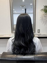 レガロヘアアトリエ(REGALO hair atelier) ブルーグレージュ【水戸/赤塚】