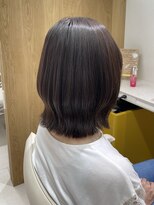 バサ 野方店(BASSA)&nbsp;簡単スタイリングヘア