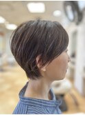 クビレボブ