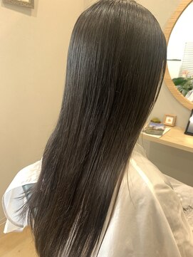 似合わせ工房 ツヤロング
