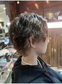perm