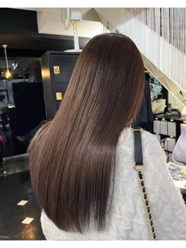 ヒップスデコ(Hip's deco) lavender　gray