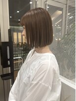 ノエシキカ(noe sikika) 艶/ツヤ/艶髪/髪質改善/髪質改善カラー/イルミナカラー