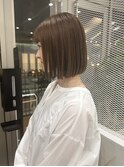 艶/ツヤ/艶髪/髪質改善/髪質改善カラー/イルミナカラー