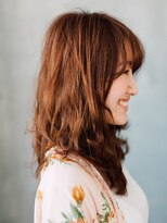 アカサ(A.casa)&nbsp;【西山】くすみベージュ【西阿知】