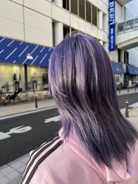 エト 横須賀(eto) ラベンダー