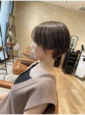 コンパクトショート♪♪