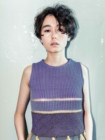 ベルタ バイ アルテフィーチェ(belta by artefice)&nbsp;ブルージュショート