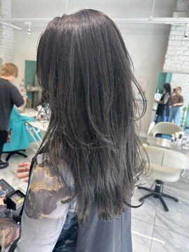 リーホリエ(Lee Horie) 【高木】高めレイヤーで動きのでるstyle◎