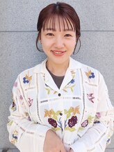 マッシュ アドベ 八戸ノ里(MASHU ADOBE)&nbsp;脇坂 由美