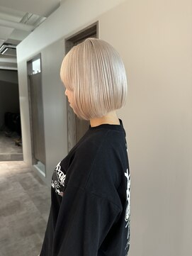 ポノ(po_no) 育てるホワイト