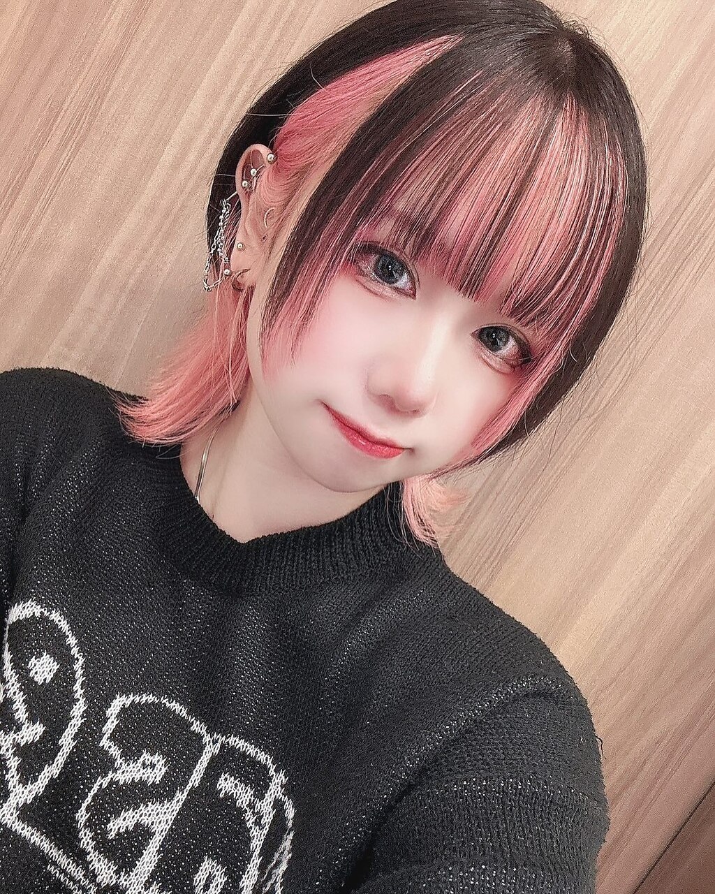 2026年春】ペールピンクの髪型・ヘアアレンジ｜人気順｜ホットペッパー