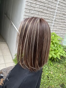 キーロ センター南(kiiro) 筋感ハイライト