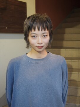 コレットヘアー ザモリオカ(Colette HAIR the MORIOKA) ♪個性派スタイル♪