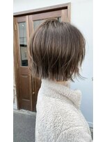 ラベンダー バイ ジュエル 湘南台駅西口店(Lavender by JEWEL) ☆お客様スタイル☆【Lavender by JEWEL 湘南台/湘南台駅】