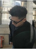 ベリーショートスタイル