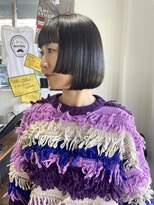 ホリー(HOLLY) ボブ