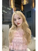 【hiyori】韓国アイドル風ヘアメイク体験