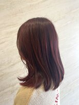 ルクス パークアベニュー(Lx park avenue)&nbsp;艶レッド