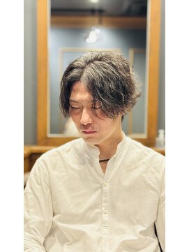 銀座 シノ 本店(shino) 【センターパート】